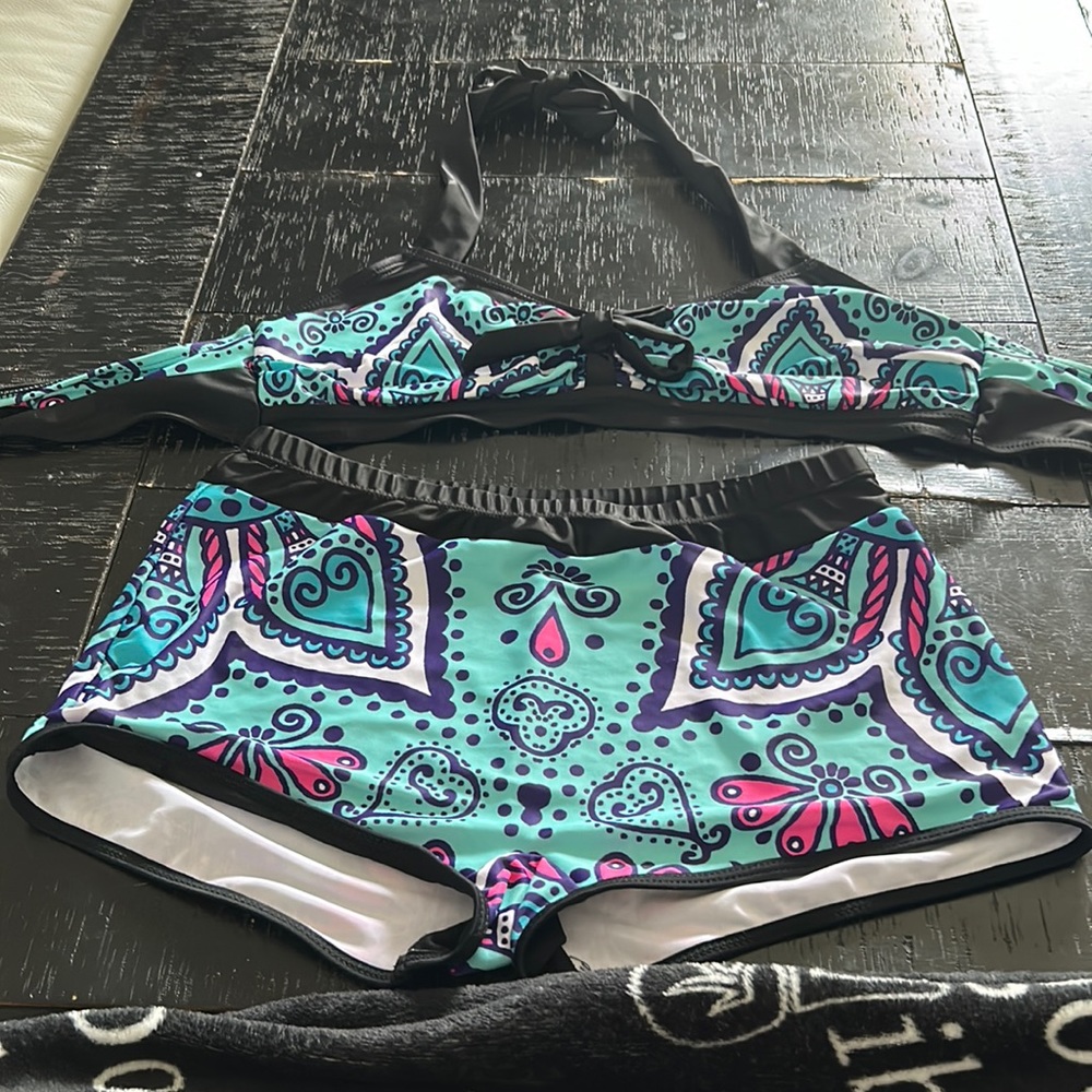 bathing suit